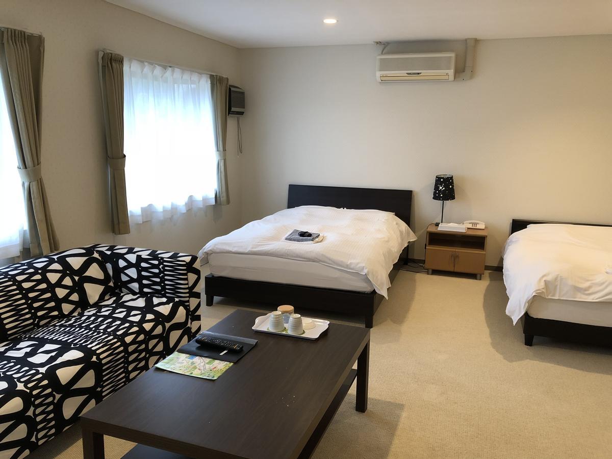 Hotel Arima Koukaen Ashiya  Exteriér fotografie