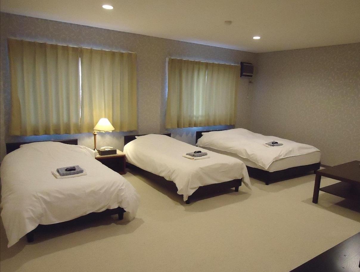 Hotel Arima Koukaen Ashiya  Exteriér fotografie